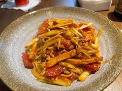 -圳兴面王·拌川·特色炒面(福田车公庙店)