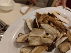 -太婆天府山珍酒楼(亚运村店)