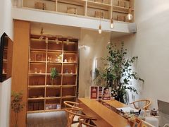 -左悦·艾灸调理·推拿按摩·精油SPA(卓悦汇店)