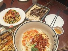 -清真·老兰家(兴善寺西街总店)