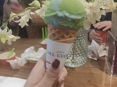 OATLY燕麦地球-Dal Cuore 达可芮冰淇淋(陕西北路店)