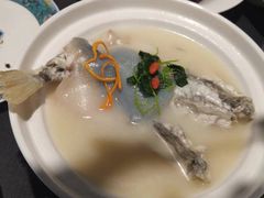 -肆月河豚·新淮扬(金融街店)
