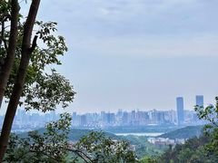 -岳麓山风景名胜区