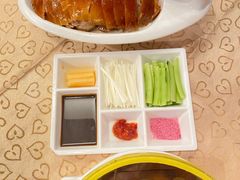 -大鸭梨(天通西苑店)