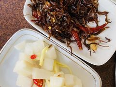 -尼玛藏家风味园(阿山食城店)