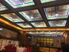 -鹊华居·地道鲁菜·海鲜·融合味(大明湖店)