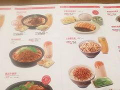 -李先生牛肉面大王(上海站南广场店)