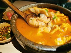 -山石榴·贵州菜(丰盛里店)