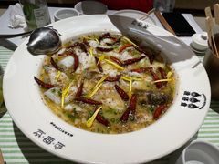 -渔语鱼新川菜Bistro(万象天地店)
