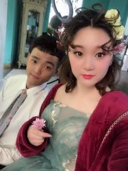 -情订奇缘婚纱摄影(和平路店)