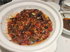 -兰湘子·湘菜小炒(崂山丽达店)