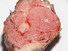 -Wolfgang’s Steakhouse 沃夫冈牛排馆(上海白玉兰广场店)