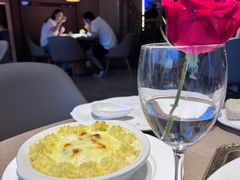 -波特曼西餐厅(中央大街店)