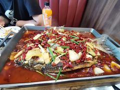 -晓林火锅(安定门店)