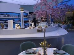 -花开餐厅(环湖中路店)