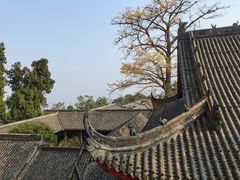 -金堂县云顶石城风景区