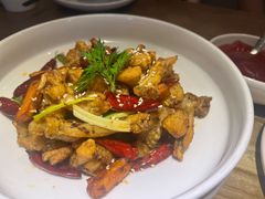 -榕意·川味之美(深业上城店)