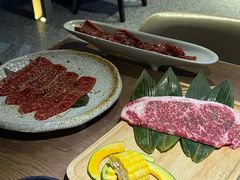 -虎丸烧肉(世纪汇店)