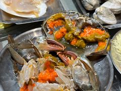 -烧货·活海鲜炭烧(湖滨商业街店)