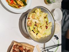 -欧记大排档·景德菜(上海首店)