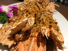 -泰华海鲜中餐厅(普吉镇店)