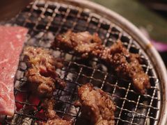 -AJIYA味屋和牛烤肉自助放题(温州万象城店)