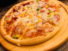 -92°C俄式厨房(中央大街店)