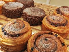 -味多美蛋糕(远大路店)