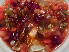 -大众跷脚牛肉馆·非遗传承单位(峨眉山店)
