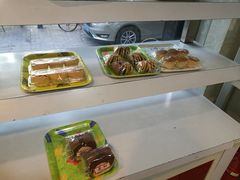 -红叶蛋糕(温泉店)