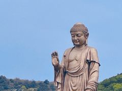 -灵山胜境