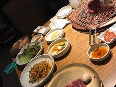 -王妃家(明洞中央店)