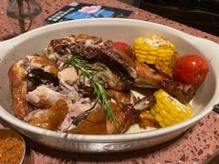 -La Terre乐田(万象城店)