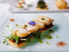 -La Villa French Restaurant