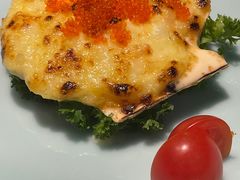 -松临·铁板烧&Omakase(神农店)