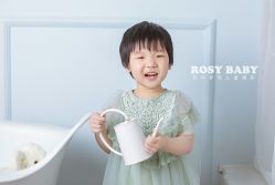 -RosyBaby萝西儿童摄影(园区店)