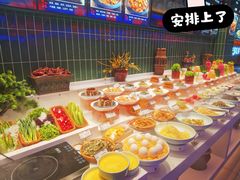 -山河屯铁锅炖(哈西站店)
