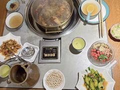 -大理董·董家小厨野生菌火锅(古城旗舰店)