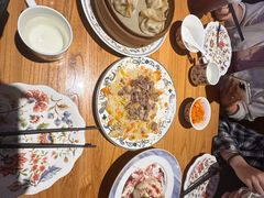 -胖老汉椒麻鸡清真新疆菜(西御街店)