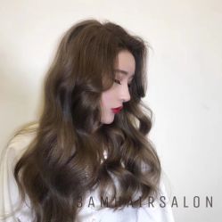 -3AM HAIR SALON染发接发