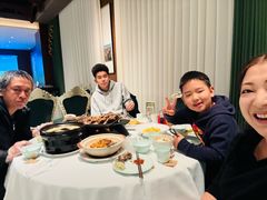 -巴音浩日娲酒楼(双林东路店)