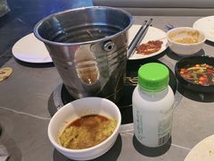 -一方渔歌蒸汽海鲜自助(文化路万达广场店)