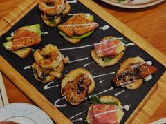 -沏点Trattoria意大利餐厅(新街口店)
