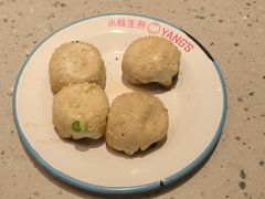 -小杨生煎(黄河路店)