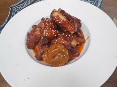 -喜林苑·稻田餐厅(品相府店)