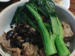 -黄祥华养生堂·炖汤·营养蒸饭(岭南天地店)