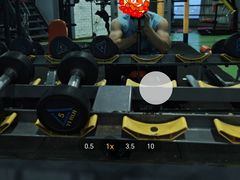 -WEGYMER健萌健身(麦德龙钰龙天下馆)