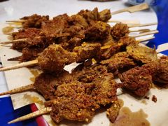 -长安大牌档之西安博物院文化餐厅(中贸店)