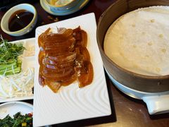 -恭敬李·烤鸭(天坛北门店)