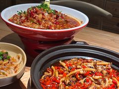 -图味美小黄鱼·景德菜(浙江路店)